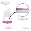Shriwa - Extra Hygiene (Combo Pack of 3) - Image 3