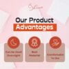 Shriwa – Extra Hygiene (Combo Pack of 6) - Image 6